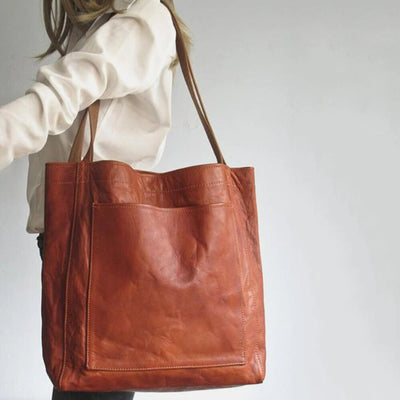 MARJA® | BOLSO DE PIEL