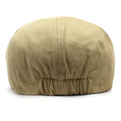 Pedro® | Gorra de Vendedor de Periódicos de Algodón