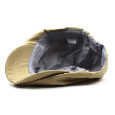 Pedro® | Gorra de Vendedor de Periódicos de Algodón