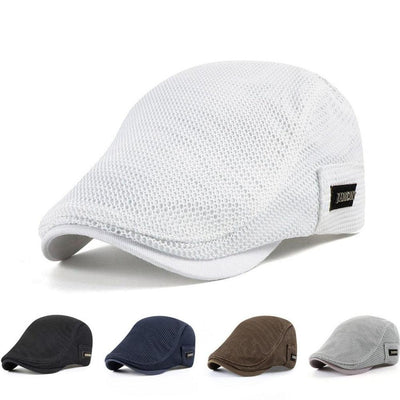 Esteban® | Gorra Ligera para Hombres