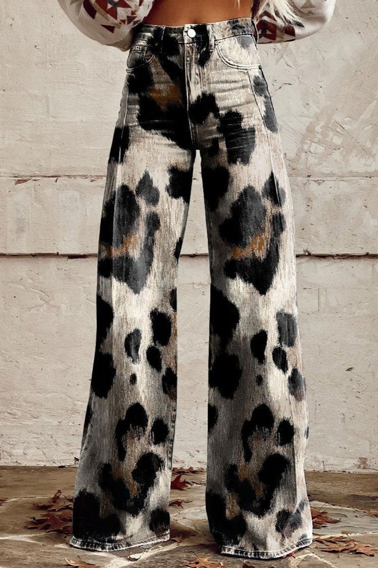 Bibiana® | Pantalones Bohemios Atemporales