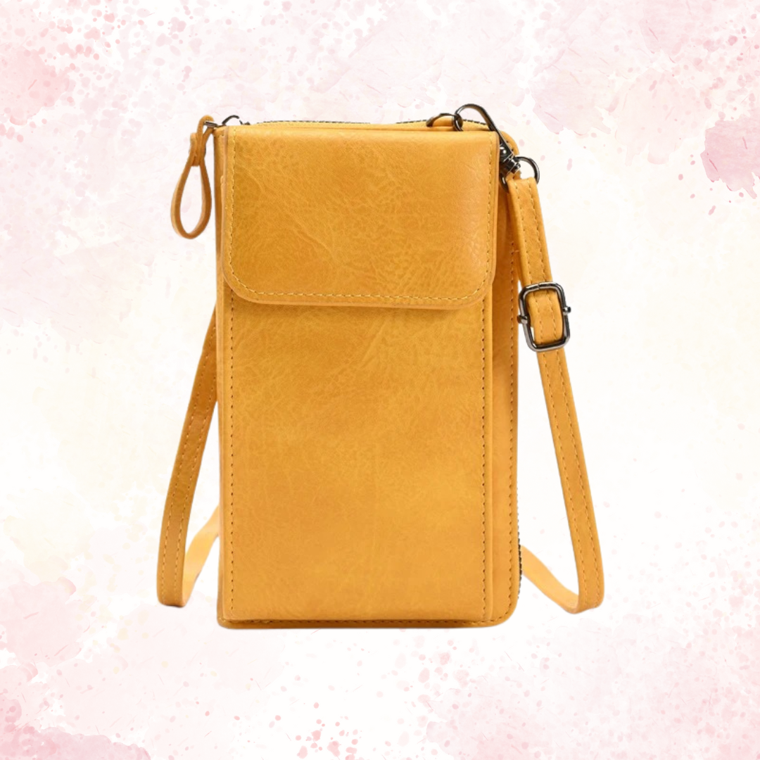 Serena® | Bolsa de hombro diaria