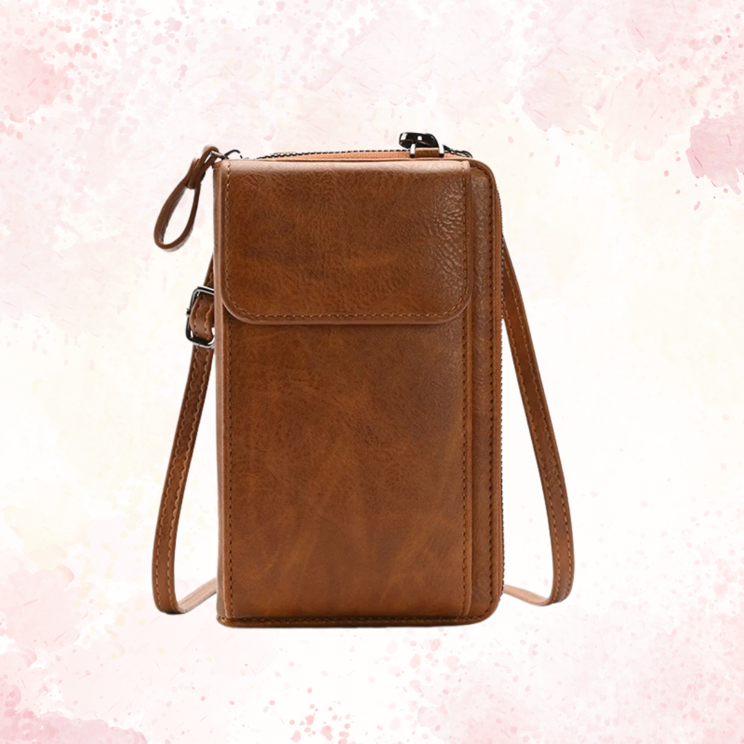 Serena® | Bolsa de hombro diaria