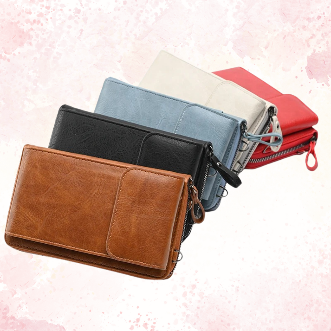 Serena® | Bolsa de hombro diaria