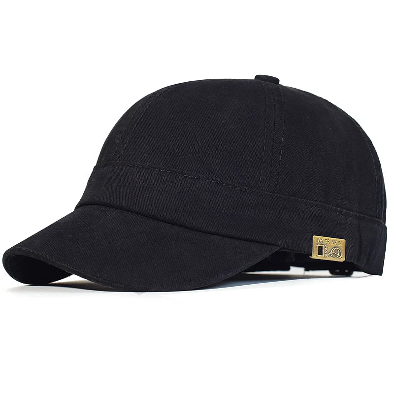 Xavier® | Gorra de Algodón para Hombre