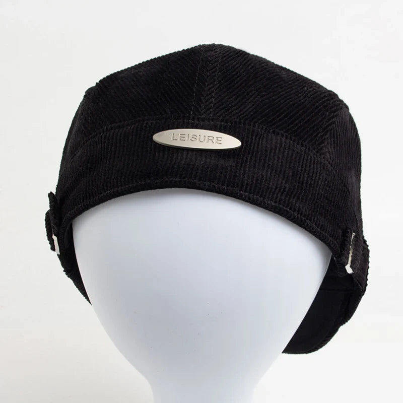 Salvador® | Gorra de Pana