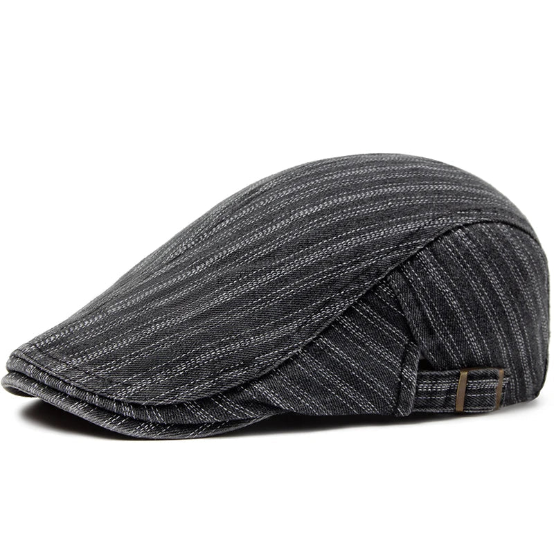 Nicolás® | Gorro Elegante para Hombres