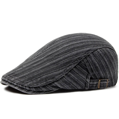 Nicolás® | Gorro Elegante para Hombres
