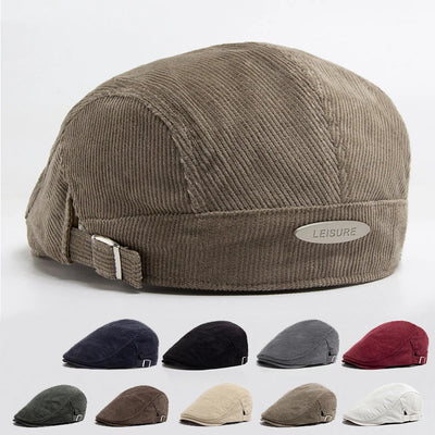 Salvador® | Gorra de Pana