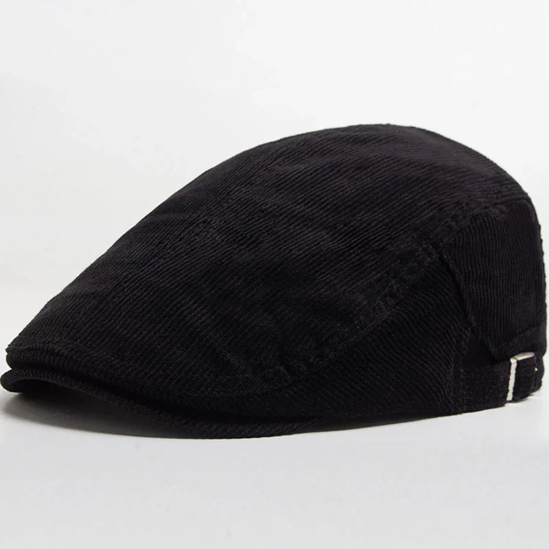 Salvador® | Gorra de Pana