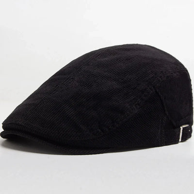 Salvador® | Gorra de Pana
