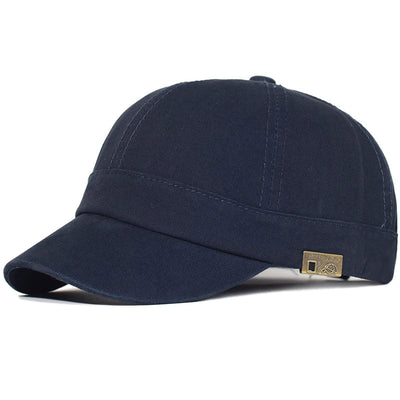 Xavier® | Gorra de Algodón para Hombre