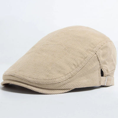 Salvador® | Gorra de Pana