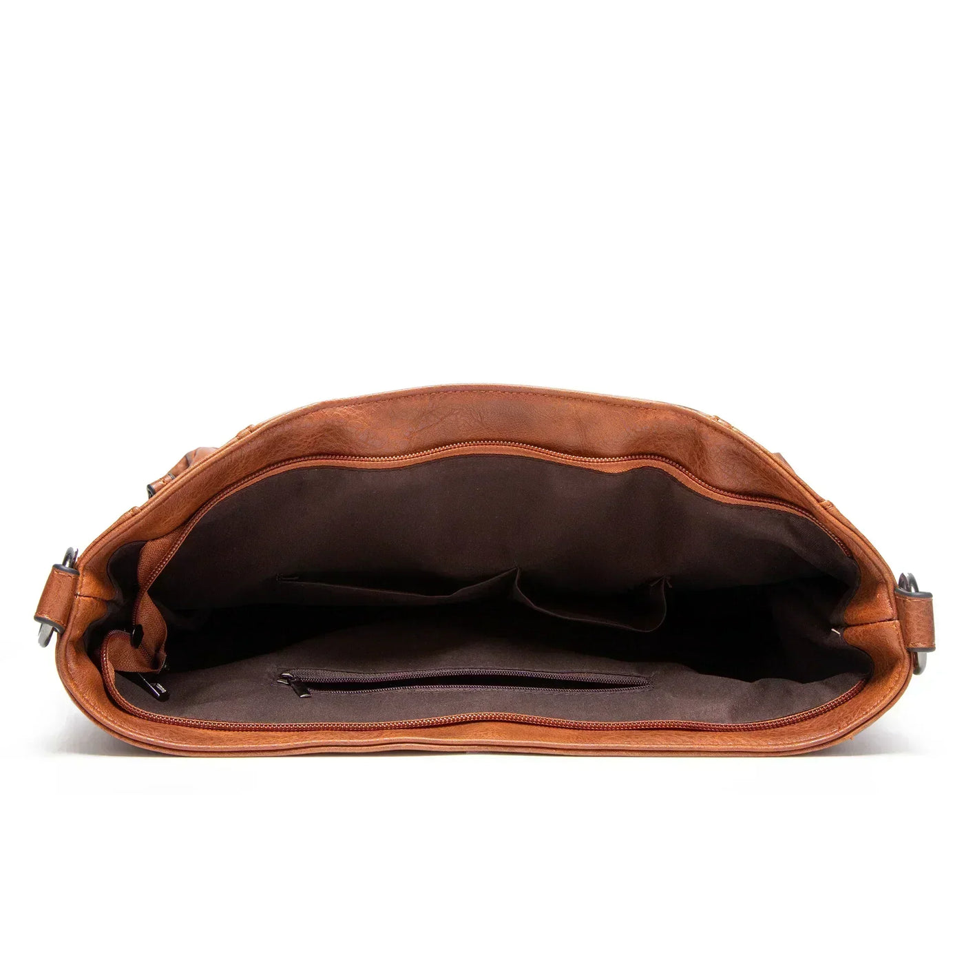 Alba | Bolso de cuero vintage