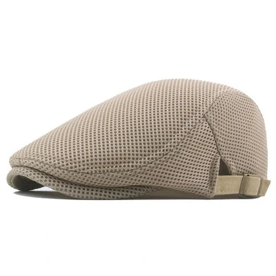 Fernando® | Gorra de Hombre Transpirable