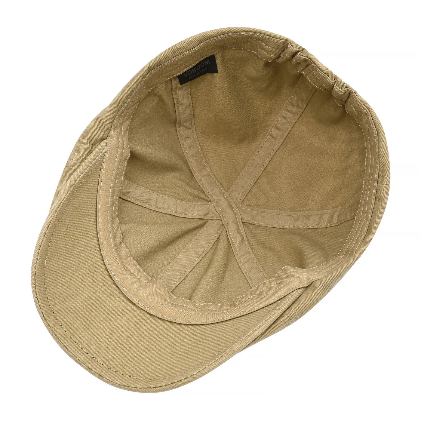 Yago® | Gorra de Golf de Algodón