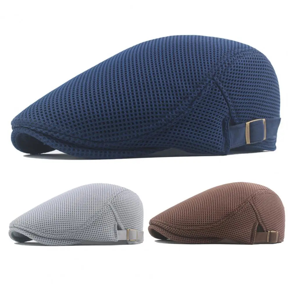 Fernando® | Gorra de Hombre Transpirable