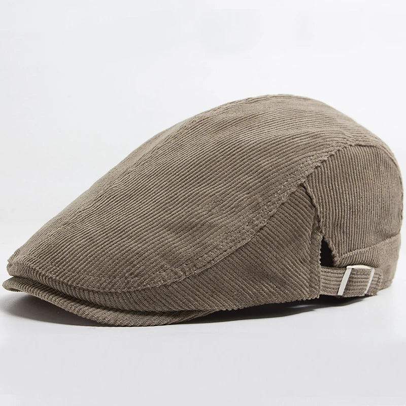 Salvador® | Gorra de Pana
