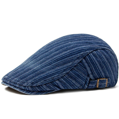 Nicolás® | Gorro Elegante para Hombres