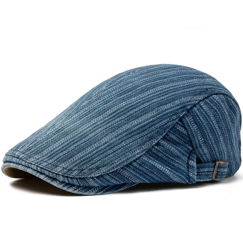 Nicolás® | Gorro Elegante para Hombres