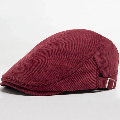 Salvador® | Gorra de Pana