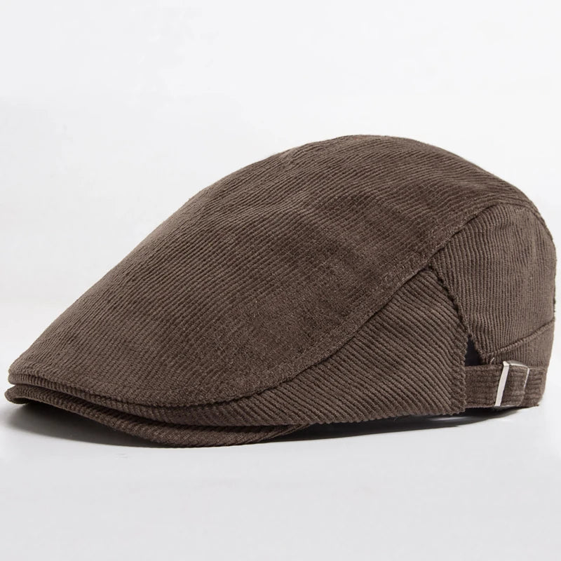 Salvador® | Gorra de Pana