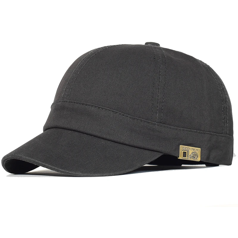 Xavier® | Gorra de Algodón para Hombre