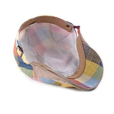 Valentín® | Gorra de Verano Estilosa