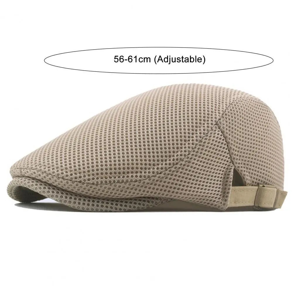 Fernando® | Gorra de Hombre Transpirable