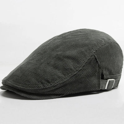 Salvador® | Gorra de Pana