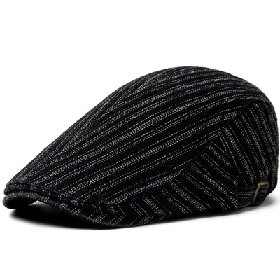 Nicolás® | Gorro Elegante para Hombres