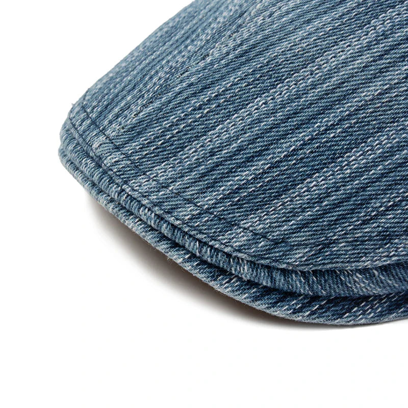 Nicolás® | Gorro Elegante para Hombres