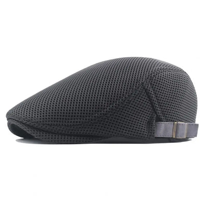 Fernando® | Gorra de Hombre Transpirable