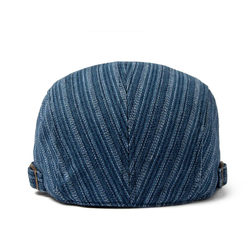 Nicolás® | Gorro Elegante para Hombres