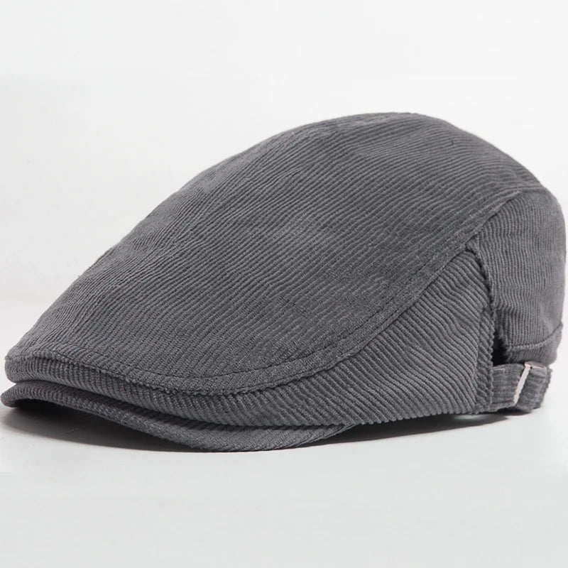Salvador® | Gorra de Pana