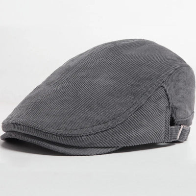 Salvador® | Gorra de Pana