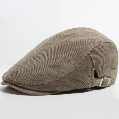 Salvador® | Gorra de Pana