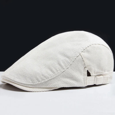 Salvador® | Gorra de Pana