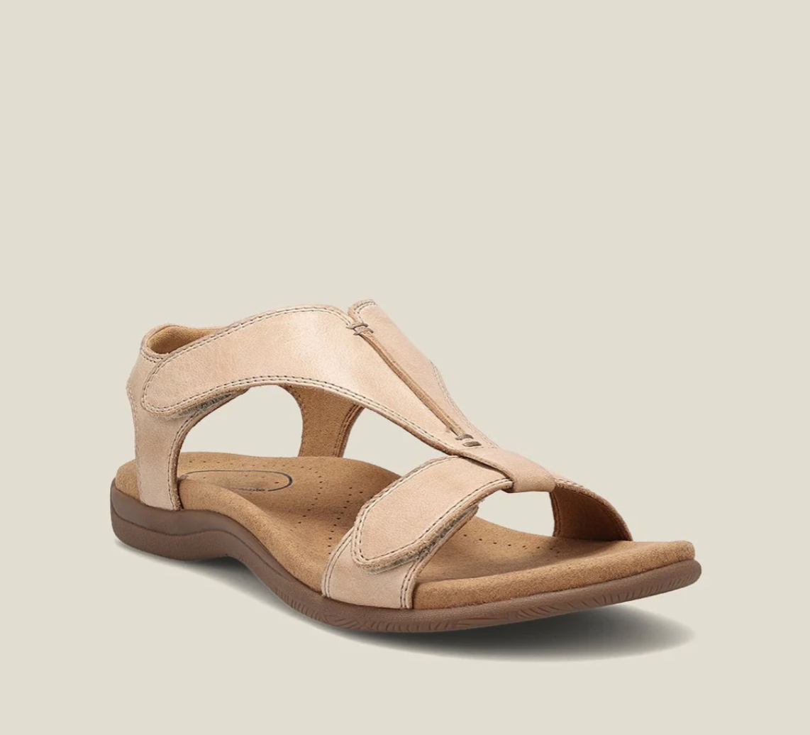 Rosario® | Sandalias Ortopédicas