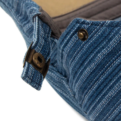 Nicolás® | Gorro Elegante para Hombres