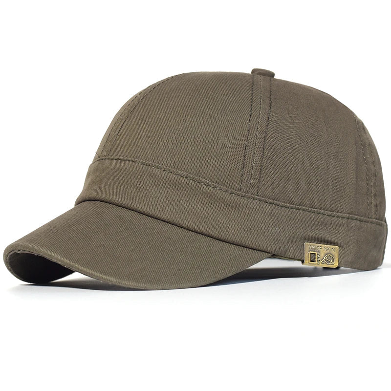 Xavier® | Gorra de Algodón para Hombre