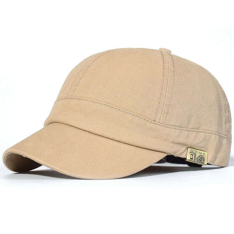 Xavier® | Gorra de Algodón para Hombre