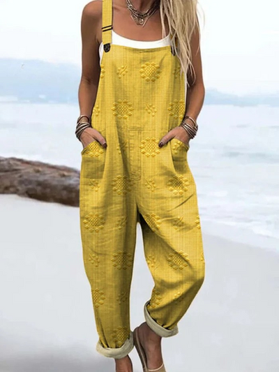 Montserrat® | Mono Vintage Casual