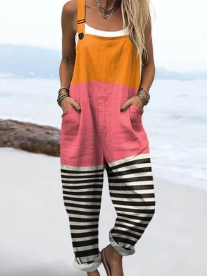 Yesenia® | Mono Vintage Casual
