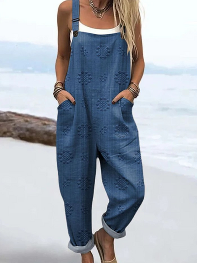 Montserrat® | Mono Vintage Casual
