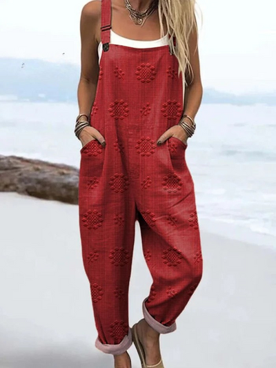 Montserrat® | Mono Vintage Casual