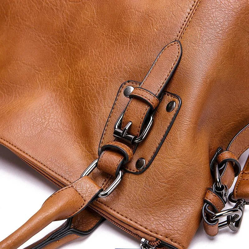 Yolanda® | ELEGANTE BOLSO DE CUERO
