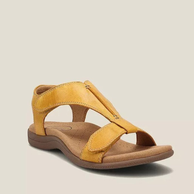 Rosario® | Sandalias Ortopédicas