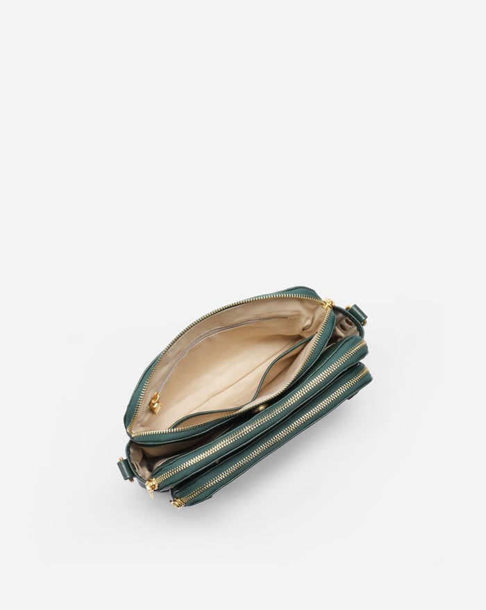 Kim® | Bolsa de cuero de alta calidad