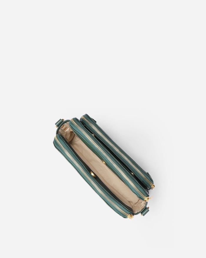 Kim® | Bolsa de cuero de alta calidad